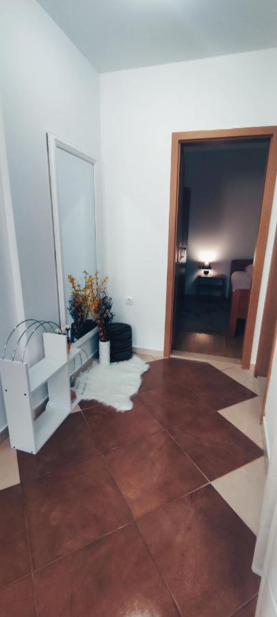 Apartmani Srsen Blace Luaran gambar